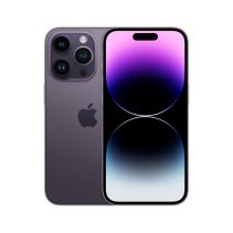Apple iPhone 14 Pro Max, 512GB, Deep Purple